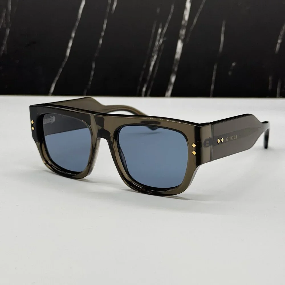 NEW GUCCI GG1262S 003 NEW COLLECTION SUNGLASSES GUCCI